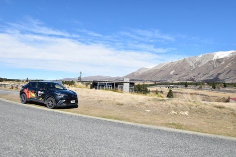 Photo of property in 60 Ohau Drive, Lake Ohau, Twizel, 9412