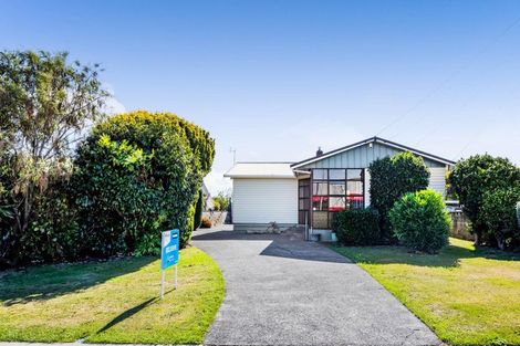 Photo of property in 124 Glover Road, Hawera, 4610