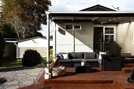 Photo of property in 5 Marne Street, Claudelands, Hamilton, 3214