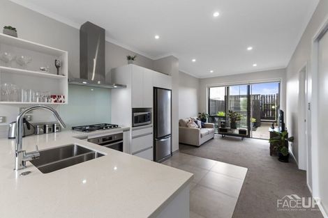 Photo of property in 18 Walter Merton Road, Hobsonville, Auckland, 0616
