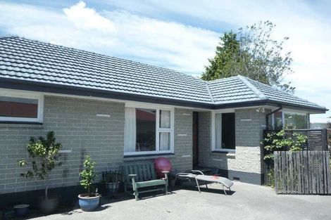 Photo of property in 79 Woolley Street, Avondale, Christchurch, 8061