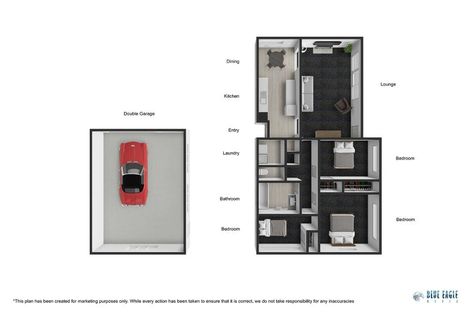 Photo of property in 28 Northolt Road, Fairview Downs, Hamilton, 3214