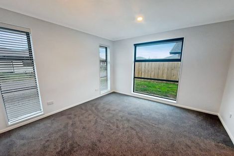 Photo of property in 4 Piwakawaka Lane, Pegasus, 7612