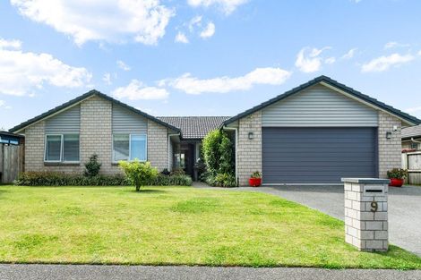 Photo of property in 9 Maniaroa Drive, Katikati, 3129
