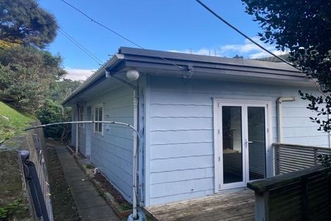 Photo of property in 18 Blackbridge Road, Wadestown, Wellington, 6012