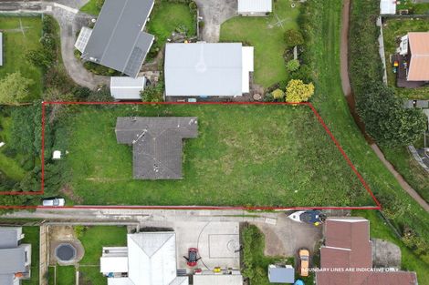 Photo of property in 30 Paterson Street, Frankton, Hamilton, 3204