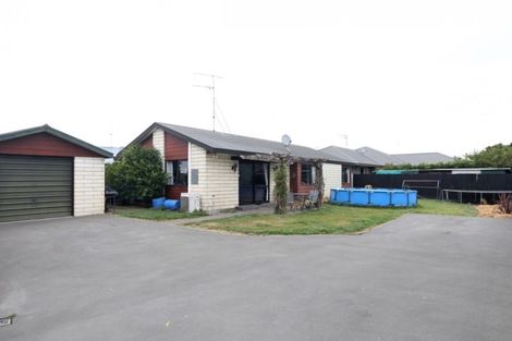 Photo of property in 38a Grey Street, Ashburton, 7700