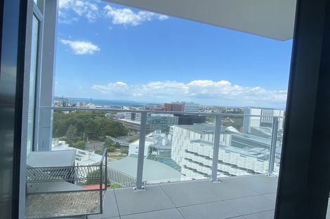 Photo of property in 2301/8 Airedale Street, Auckland Central, Auckland, 1010