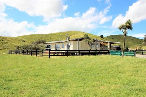 Photo of property in 509 Range Road, Woodville, 4997