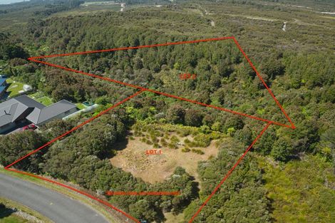Photo of property in 120 Brickfield Road, Seaview, Hokitika, 7882