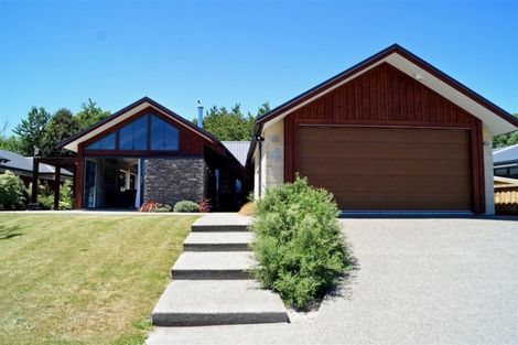 Photo of property in 10/4 Fraser Close, Hanmer Springs, 7334