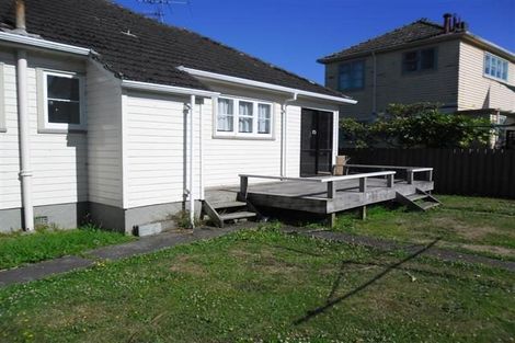Photo of property in 54 Molesworth Street, Taita, Lower Hutt, 5011