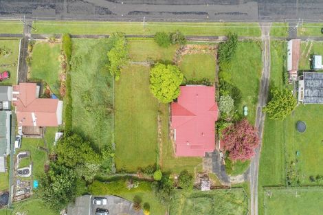 Photo of property in 51/53 Goldfinch Street, Taihape, 4720