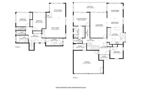 Photo of property in 36 Leeward Drive, Whitby, Porirua, 5024