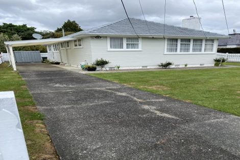 Photo of property in 65b Thackeray Street, Trentham, Upper Hutt, 5018