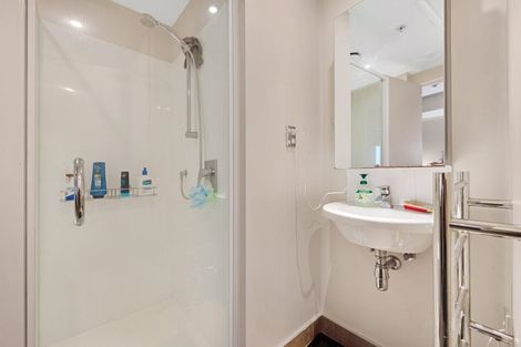 Photo of property in Soho Apartments, 416/74 Taranaki Street, Te Aro, Wellington, 6011