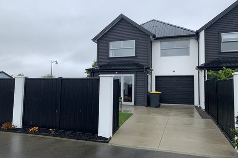Photo of property in 34 Caulfield Avenue, Halswell, Christchurch, 8025