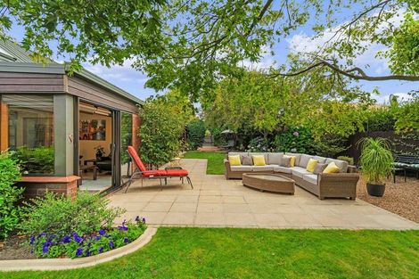 Photo of property in 33 Lancewood Drive, Halswell, Christchurch, 8025