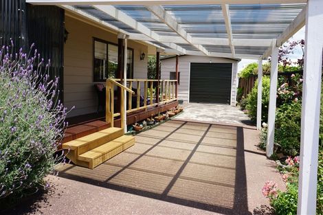 Photo of property in 107 Prices Avenue, Thames, 3500