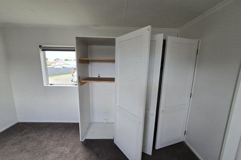 Photo of property in 7 Saxton Street, Levin, 5510