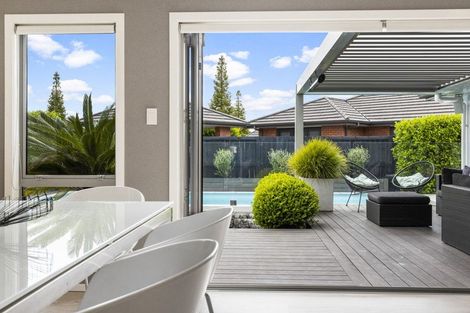 Photo of property in 10 Amokura Crescent, Flagstaff, Hamilton, 3210