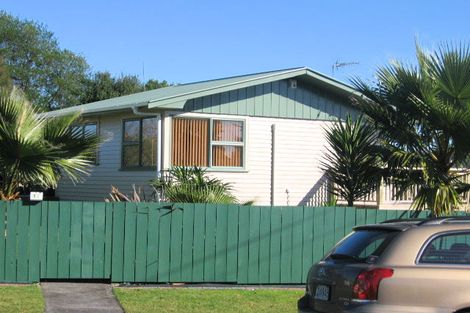 Photo of property in 17 Snell Avenue, Papakura, 2110