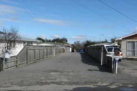 Photo of property in 122 Cockburn Street, Kuripuni, Masterton, 5810