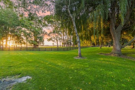 Photo of property in 5 Moodys Road, Clarkville, Kaiapoi, 7692