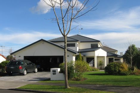 Photo of property in 16 Canaandale Drive, Flagstaff, Hamilton, 3210