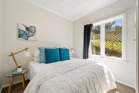 Photo of property in 69 Duncan Terrace, Kilbirnie, Wellington, 6022