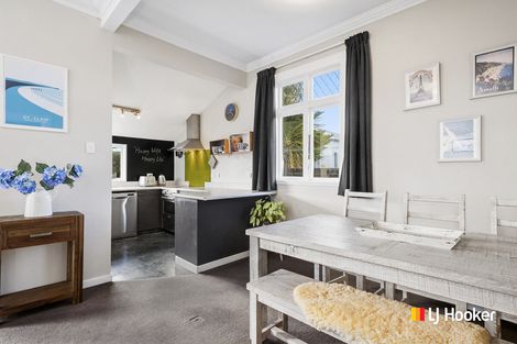 Photo of property in 9 Montreal Street, Saint Kilda, Dunedin, 9012
