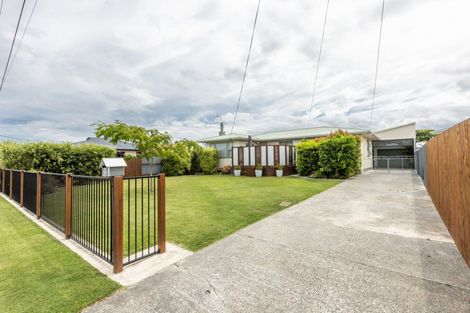 Photo of property in 59 Harold Holt Avenue, Onekawa, Napier, 4110