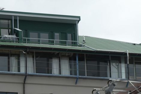 Photo of property in Robert Hannah Centre, 27/5 Eva Street, Te Aro, Wellington, 6011