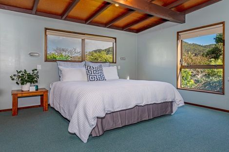 Photo of property in 10 Robyn Crescent, Hahei, Whitianga, 3591