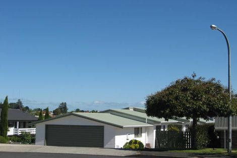 Photo of property in 85 Cherry Tree Close, Te Awamutu, 3800