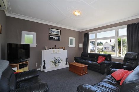 Photo of property in 303 Crinan Street, Georgetown, Invercargill, 9812