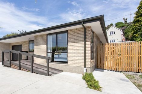 Photo of property in 1/9a Augusta Street, Redcliffs, Christchurch, 8081