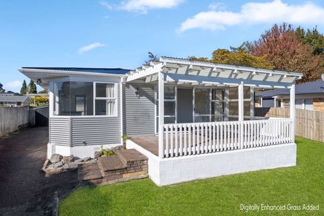 Photo of property in 9 Sherriff Street, Hillcrest, Rotorua, 3015