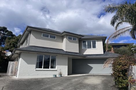 Photo of property in 873a Beach Road, Waiake, Auckland, 0630