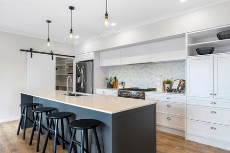 Photo of property in 5 Orbiter Drive, Ohoka, Kaiapoi, 7692