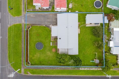 Photo of property in 28 Victoria Street, Waihi, 3610