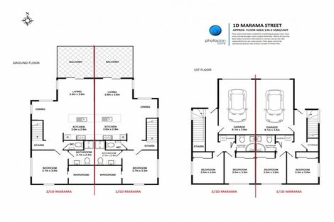 Photo of property in 1 Marama Street, Frankton, Hamilton, 3204