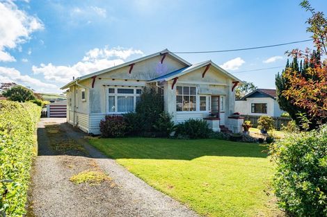 Photo of property in 6 Rother Street, Oamaru, 9400