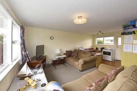 Photo of property in 3/100 Southampton Street, Sydenham, Christchurch, 8023