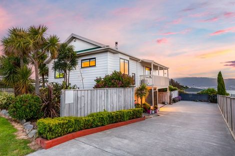 Photo of property in 35 Doncaster Terrace, Ascot Park, Porirua, 5024