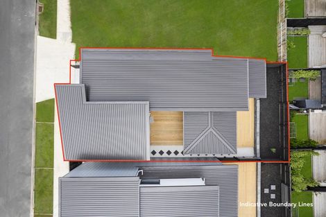 Photo of property in 19 Artemis Way, Flat Bush, 2019