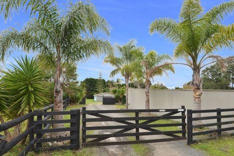 Photo of property in 1271 State Highway 1, Oakleigh, Whangarei, 0171