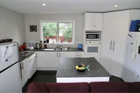 Photo of property in 119 King Street, Sydenham, Christchurch, 8023