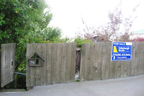 Photo of property in 11 Peter Street, Caversham, Dunedin, 9012