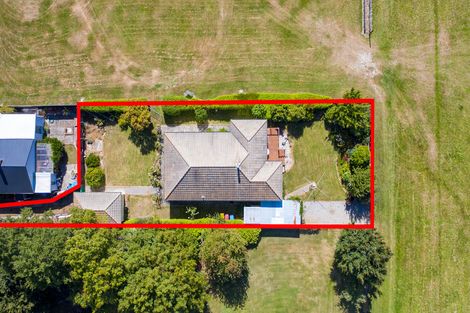 Photo of property in 1675 Teviot Road, Millers Flat, Roxburgh, 9572